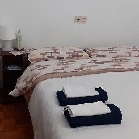 Habitación Doble Privada en Figueres Exterior foto