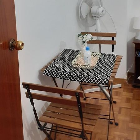 Habitación Doble Privada en Figueres Exterior foto
